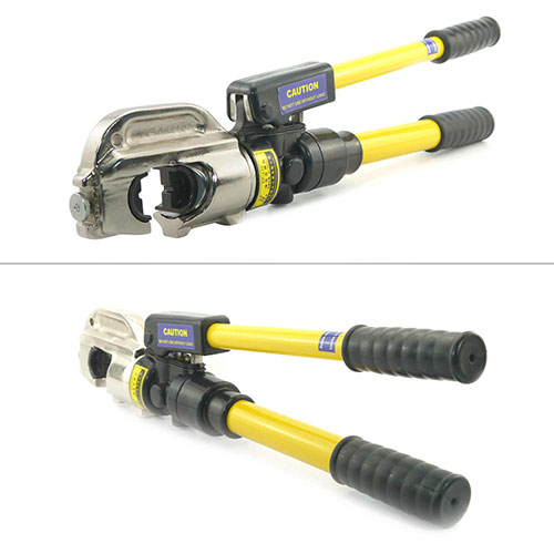 kìm ép cos thủy lực ep-430