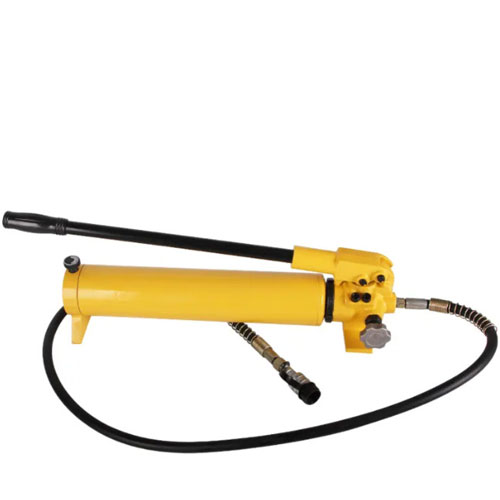 bơm tay thủy lực cp700