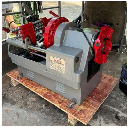 máy tiện ren ống trung quốc z1t-80af-a