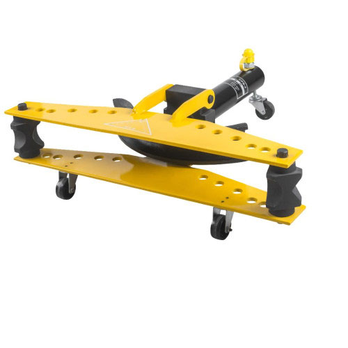 máy uốn ống sắt thủy lực dwg-2