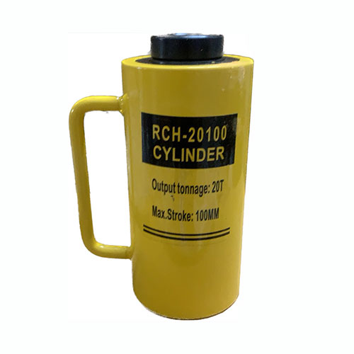 kích thủy lực rỗng tâm 20 tấn 50mm rch-2050