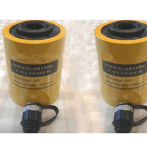 kích xuyên tâm 20 tấn hhyg-20100k