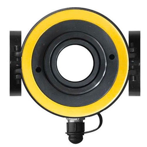 kích rỗng tâm 60 tấn tlp hhyg-6050k