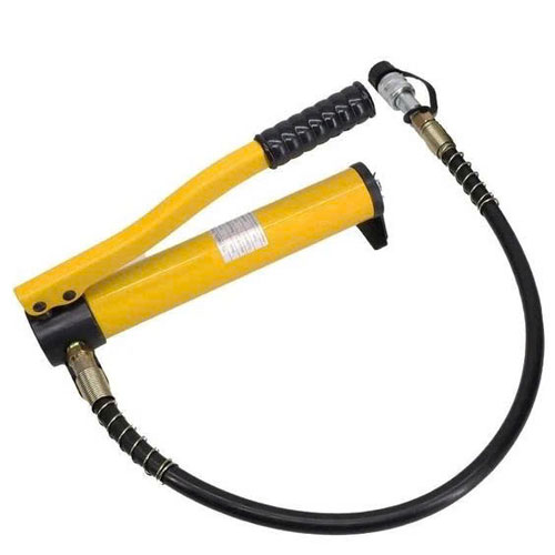 bơm tay thủy lực kyoto cp-390