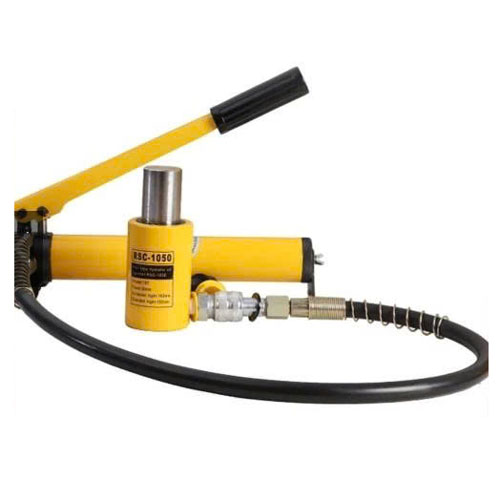 tay bơm kích thủy lực cp-390