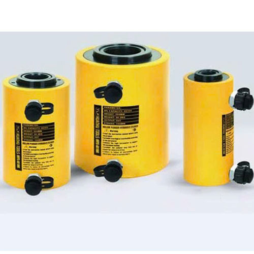 kích rỗng tâm 100 tấn tlp hhyg-10050ks