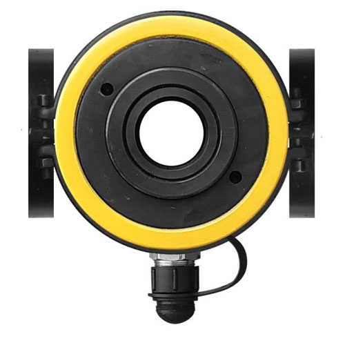 kích thủy lực rỗng tâm 200 tấn hhyg-20050ks