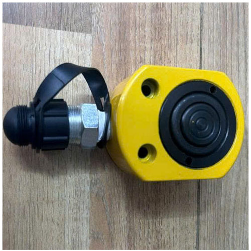 kích thủy lực lùn tầng 10 tấn dfpy-10