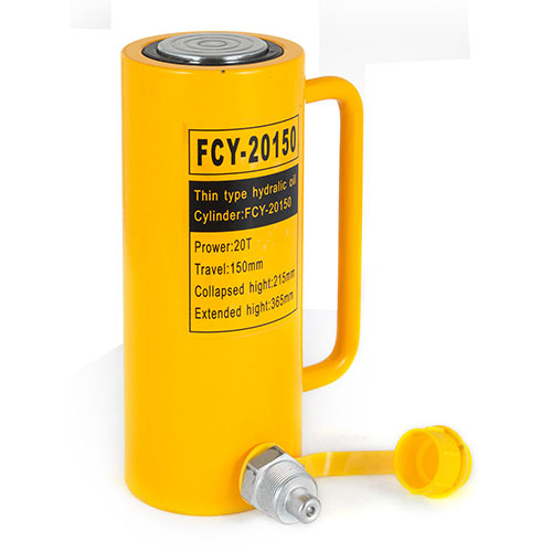kích thủy lực 20 tấn fcy-20150