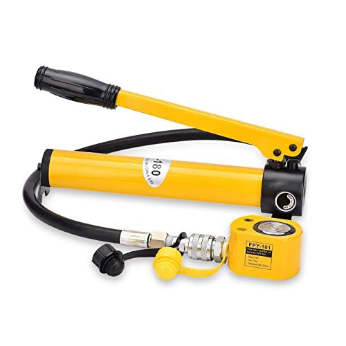 kích lùn thủy lực fpy-10