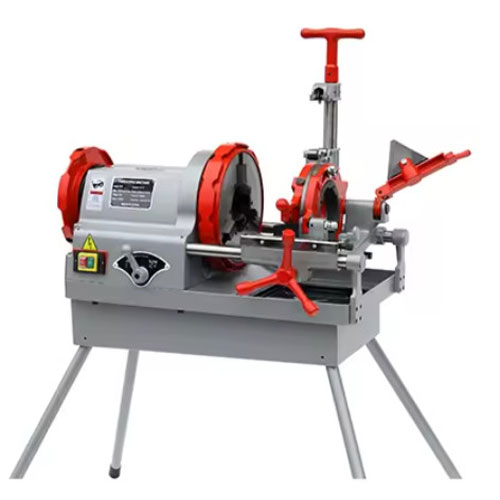 máy tiện ren ống lushun z1t-r2