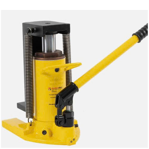 kích móc chân thủy lực 5 tấn tlp hhqd-5