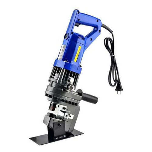 máy đột thủy lực cầm tay kma-20