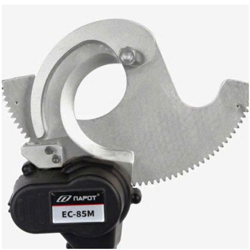 kìm cắt cáp nhông dùng pin ec-85m