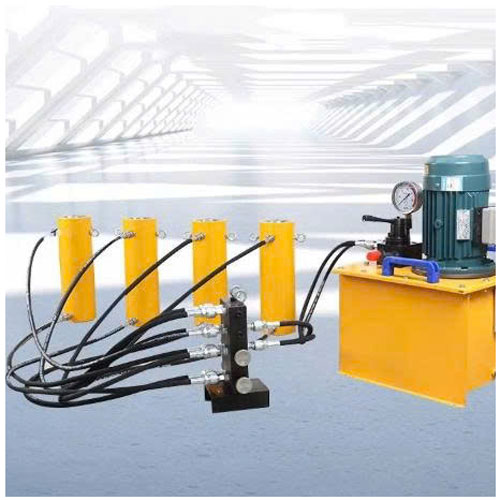 kích thủy lực 2 chiều 400 tấn hhyg-40050s