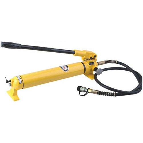 bơm tay thủy lực cp700a