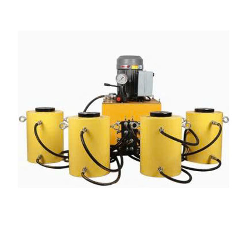 kích thủy lực 1000 tấn tlp hhyg-1000300s