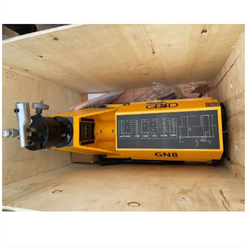 máy tạo rãnh ống gn8