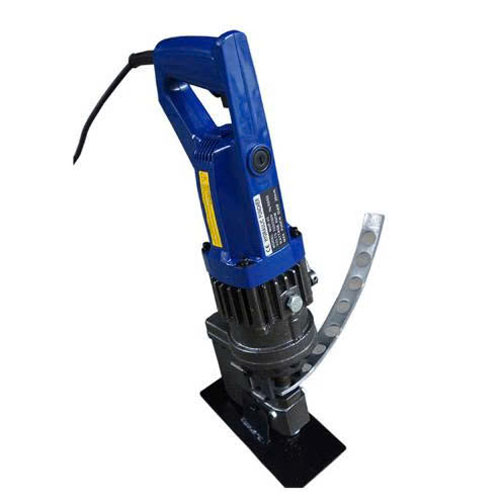 máy đột lỗ thủy lực jp-20a