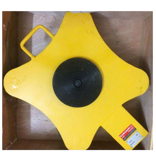 con rùa chuyển hàng 3 tấn cro-3