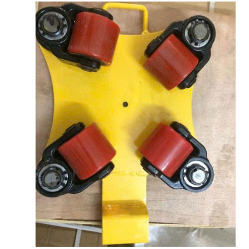 con rùa chuyển máy 3 tấn cro-3