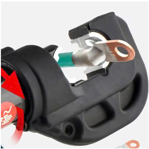 m&aacute;y &eacute;p cos thủy lực ezs-400