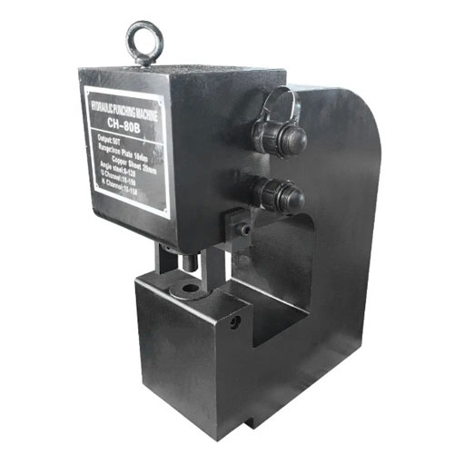 máy đột thủy lực ch-80