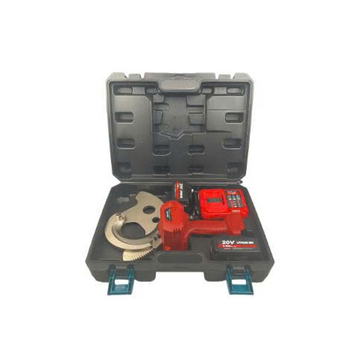 máy cắt cáp thủy lực bm-65m