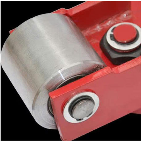 con rùa chuyển máy 20 tấn crp-20