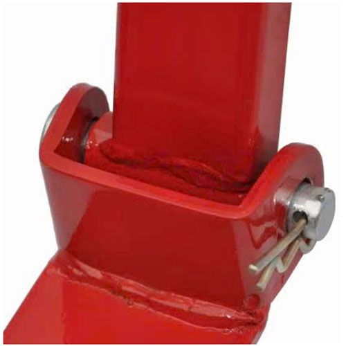 con rùa chuyển máy 30 tấn xoay 360 độ crp-30