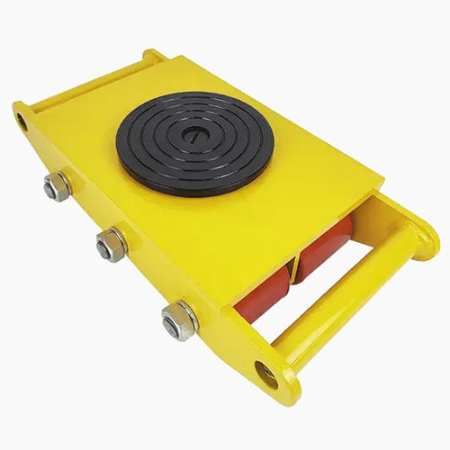 rùa chuyển hàng 12 tấn cra-8