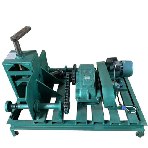 cấu tạo máy uốn ống