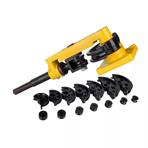 máy uốn ống cầm tay