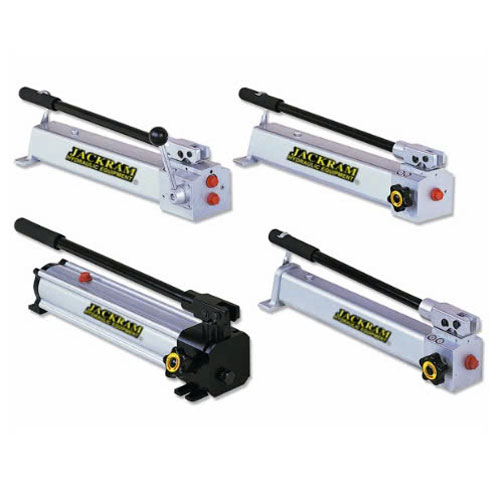 bơm thủy lực bằng tay ahp-702