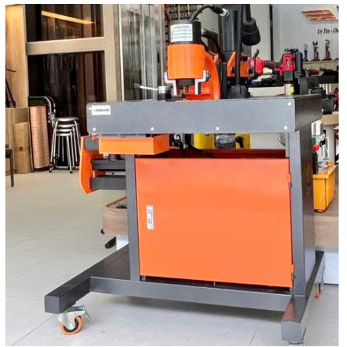 m&aacute;y gia c&ocirc;ng thanh c&aacute;i vhb-200