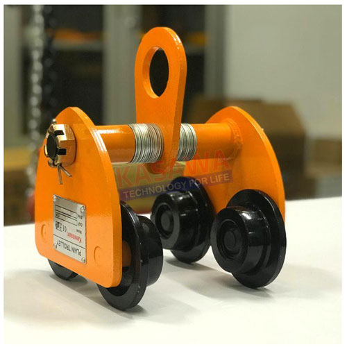 cụm treo pa lăng 3 tấn vp030