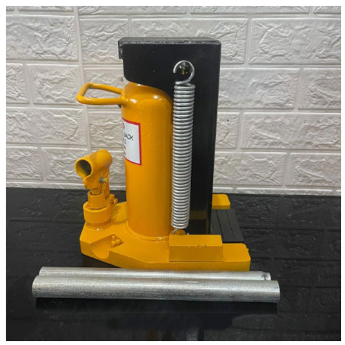 kích móc chân đội đầu 10 tấn mhc-5rs