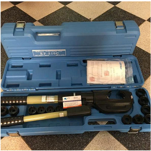 kìm ép cos bằng tay ep-510c