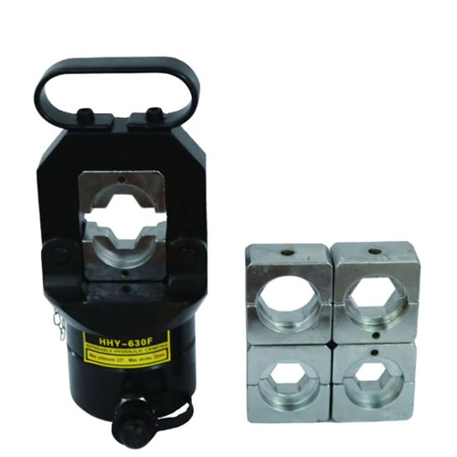 đầu &eacute;p cos thủy lực fyq-630