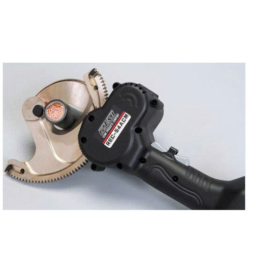 máy cắt cáp nhông s7-k54acm