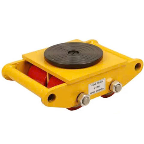 con r&ugrave;a chuyển h&agrave;ng 6 tấn cra-4