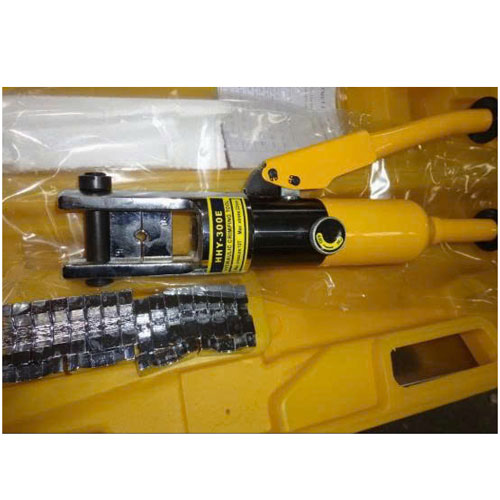 kìm bấm cos thủy lực tlp hhy-300e