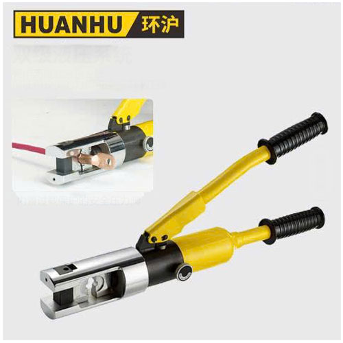 kìm ép cos thủy lực tlp hhy-300b