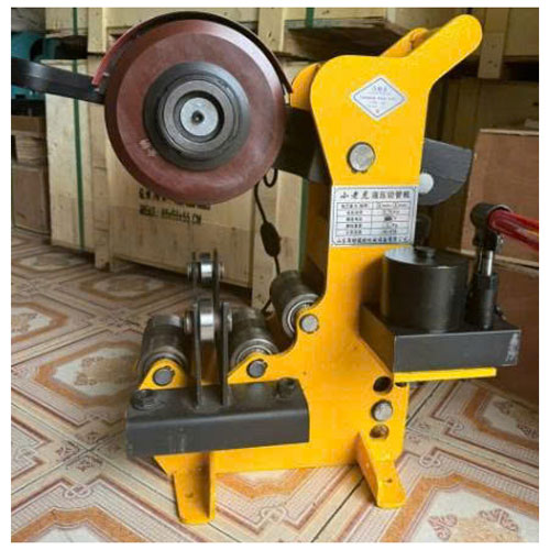 m&aacute;y cắt ống th&eacute;p qg-012