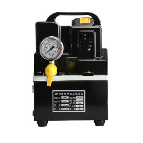 bộ nguồn thủy lực jp-700