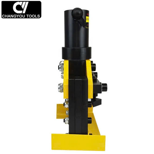 máy cắt thanh cái cwc-150