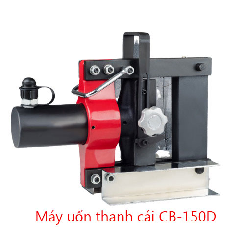 máy uốn thanh đồng cái cb-150d