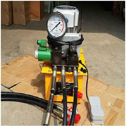 bơm điện thủy lực 750w bp-700e-3