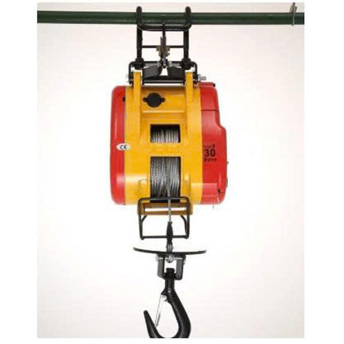 tời điện tốc độ nhanh 500kg sk-500