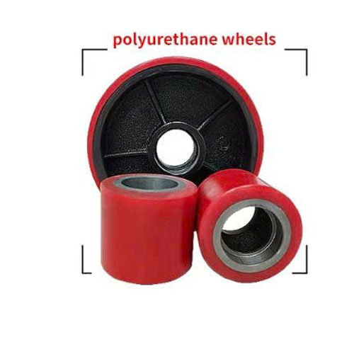 xe nâng tay 1 tấn pu1-550